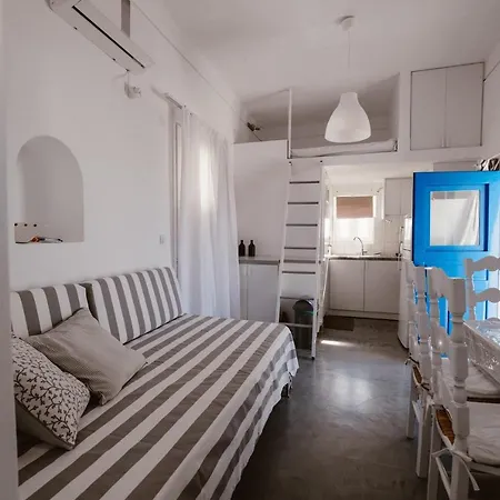 Boreas Stone House *