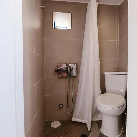 Boreas Stone House Apartamento