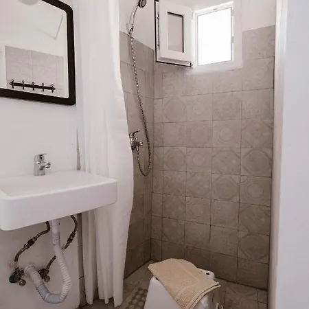Apartment Boreas Stone House *