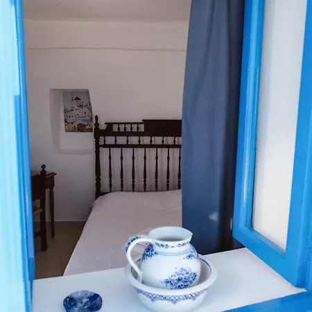 Apartment Boreas Stone House
