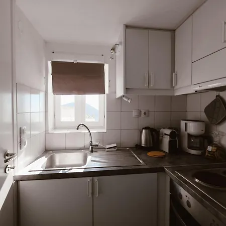 Apartment Boreas Stone House
