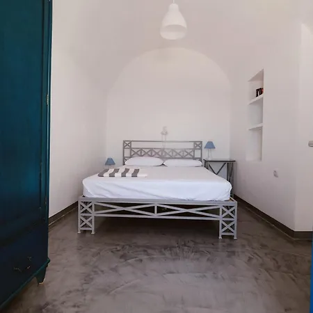 Boreas Stone House Apartment *