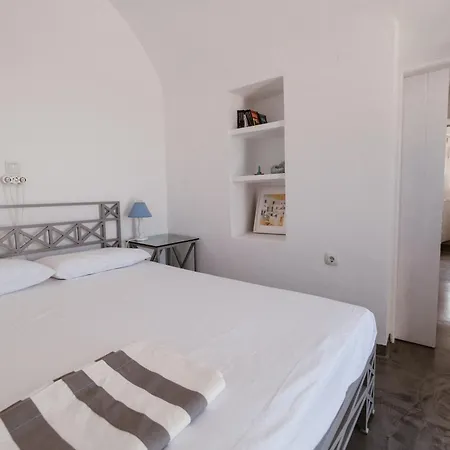 Apartment Boreas Stone House *