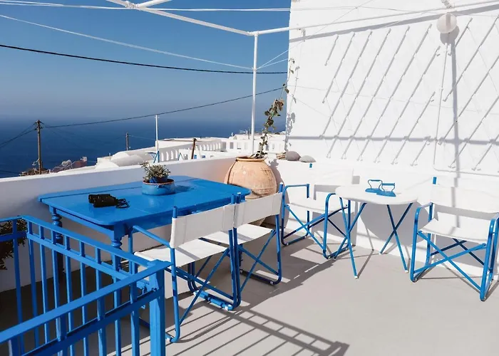 Boreas Stone House * Ανάφη